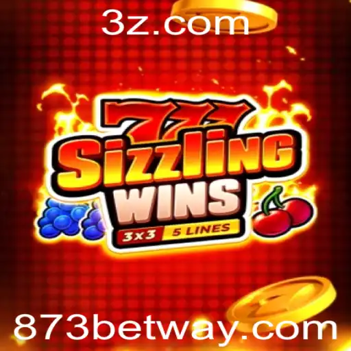 Descubra a Emoção do Jogo '777sizzlingwins' com a Plataforma 873bet