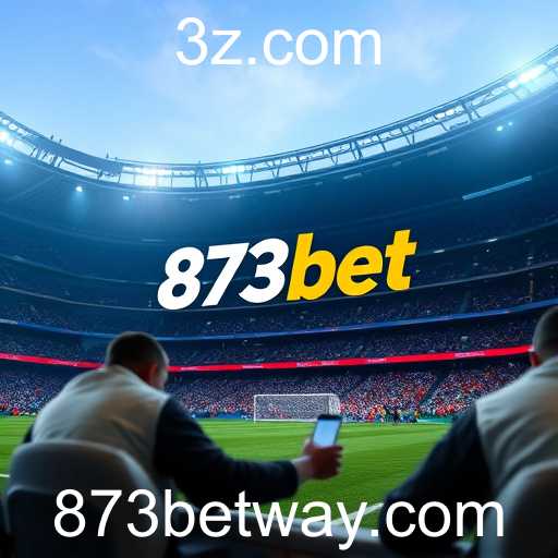 A Ascensão do 873bet no Mundo dos Jogos Online