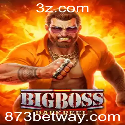 Descubra o Universo do Jogo BigBoss com 873bet