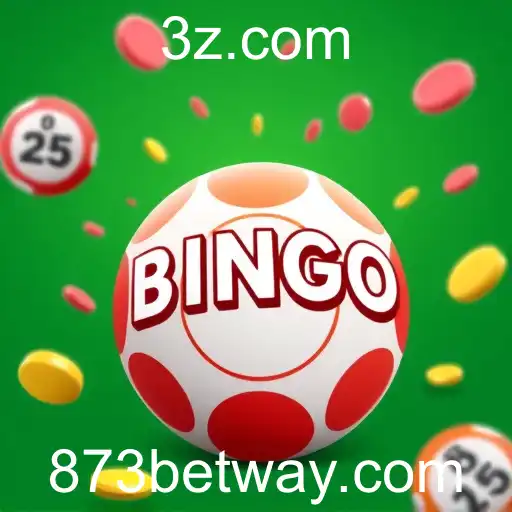 Bingo: A Categoria Clássica que Conquista o Público no 873bet