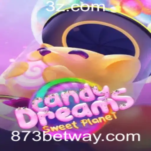Descubra o Mundo Encantado de CandyDreams com a 873bet