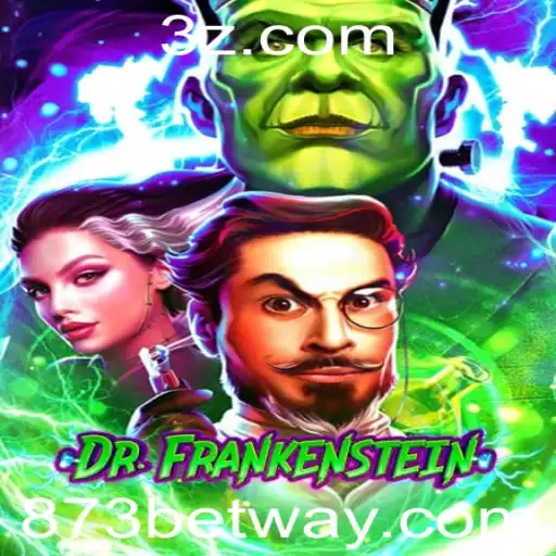 DrFrankenstein: Desvendando o Fenômeno dos Jogos com a Palavra-Chave 873bet