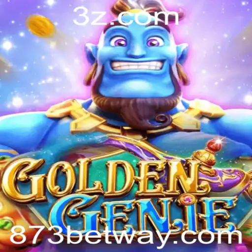 Descubra o Universo de GOLDENGENIE: O Novo Jogo de Estratégia com 873bet