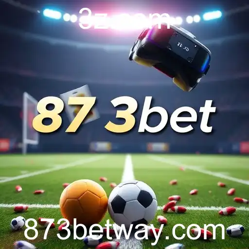 A Revolução dos Jogos Online: 873bet no Cenário em 2025