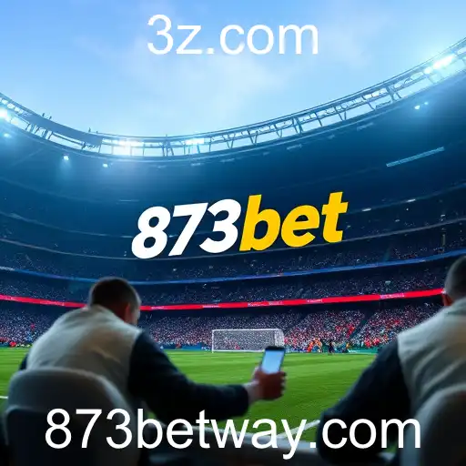 A Ascensão do 873bet no Mundo dos Jogos Online