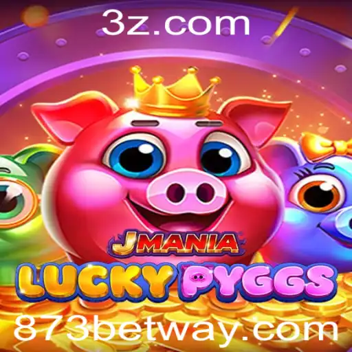 JManiaLuckyPyggs: Mergulhe no Novo Fenômeno dos Jogos Interativos