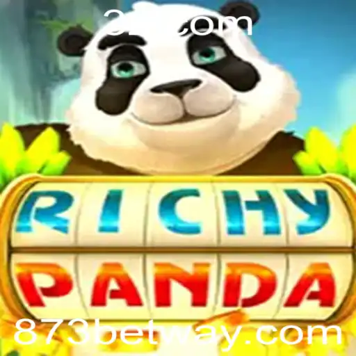 Descubra a Aventura do Jogo RichyPanda com 873bet