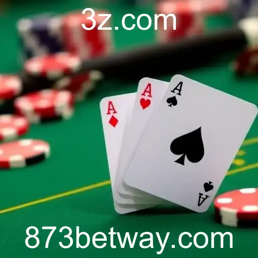 Explorando o Mundo do Blackjack e o Fascínio do 873bet