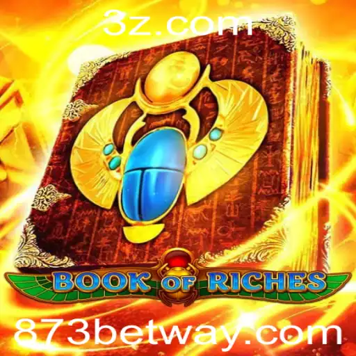 Descubra o Fascinante Mundo do Jogo BookofRiches com 873bet