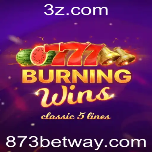 Descubra a Emoção de BurningWins com 873bet