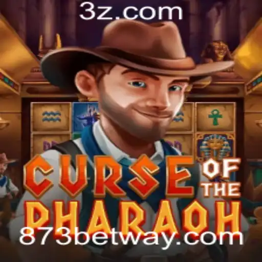 Curse of the Pharaoh: Mergulhando na Aventura Mística com 873bet