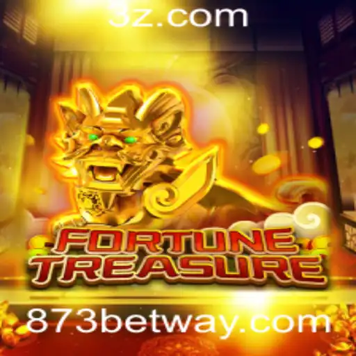 FortuneTreasure: Descubra as Riquezas do Novo Fenômeno de Jogos