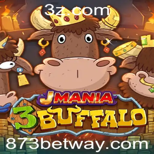 Descubra a Aventura de JMania3Buffalo - Um Jogo de Estratégia e Emoção