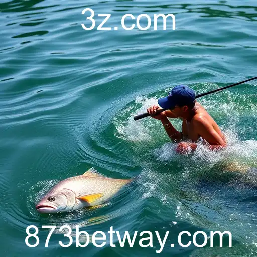 Explorando o Universo da Pesca: Técnicas e Curiosidades com 873bet
