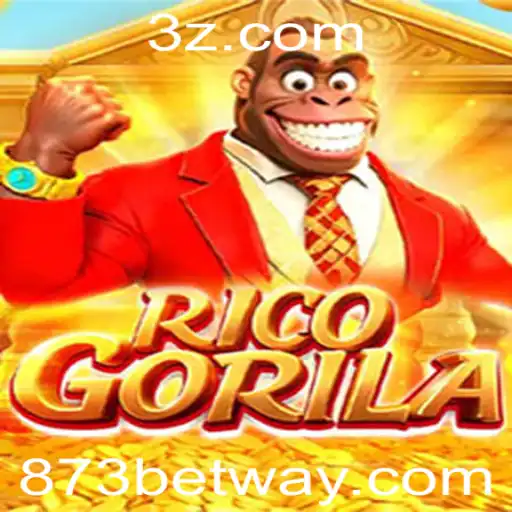 Descubra o Universo de RicoGorila: Um Jogo Empolgante com a Essência do 873bet
