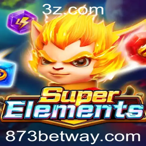 Desvendando o Mundo de SuperElements: O Jogo da Nova Geração