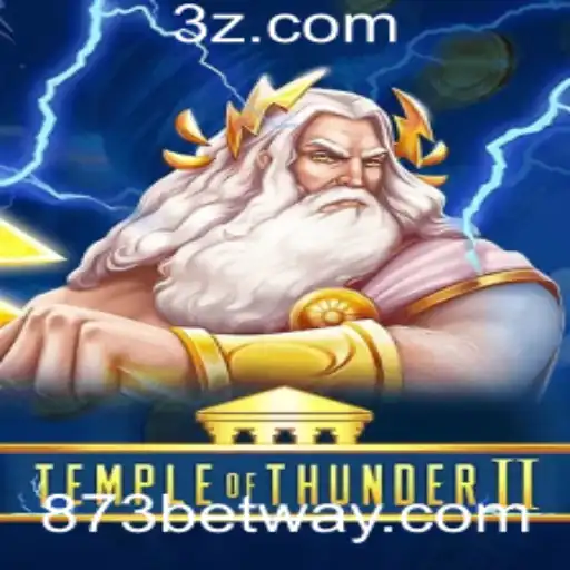 Explorando o Mundo de TempleofThunderII com 873bet: Uma Aventra Épica