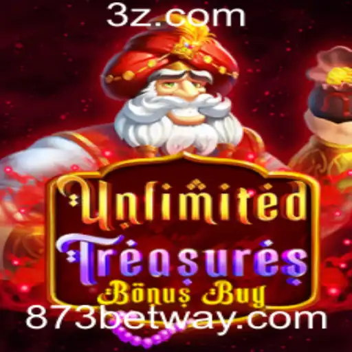 Explorando UnlimitedTreasuresBonusBuy e o Mundo de 873bet